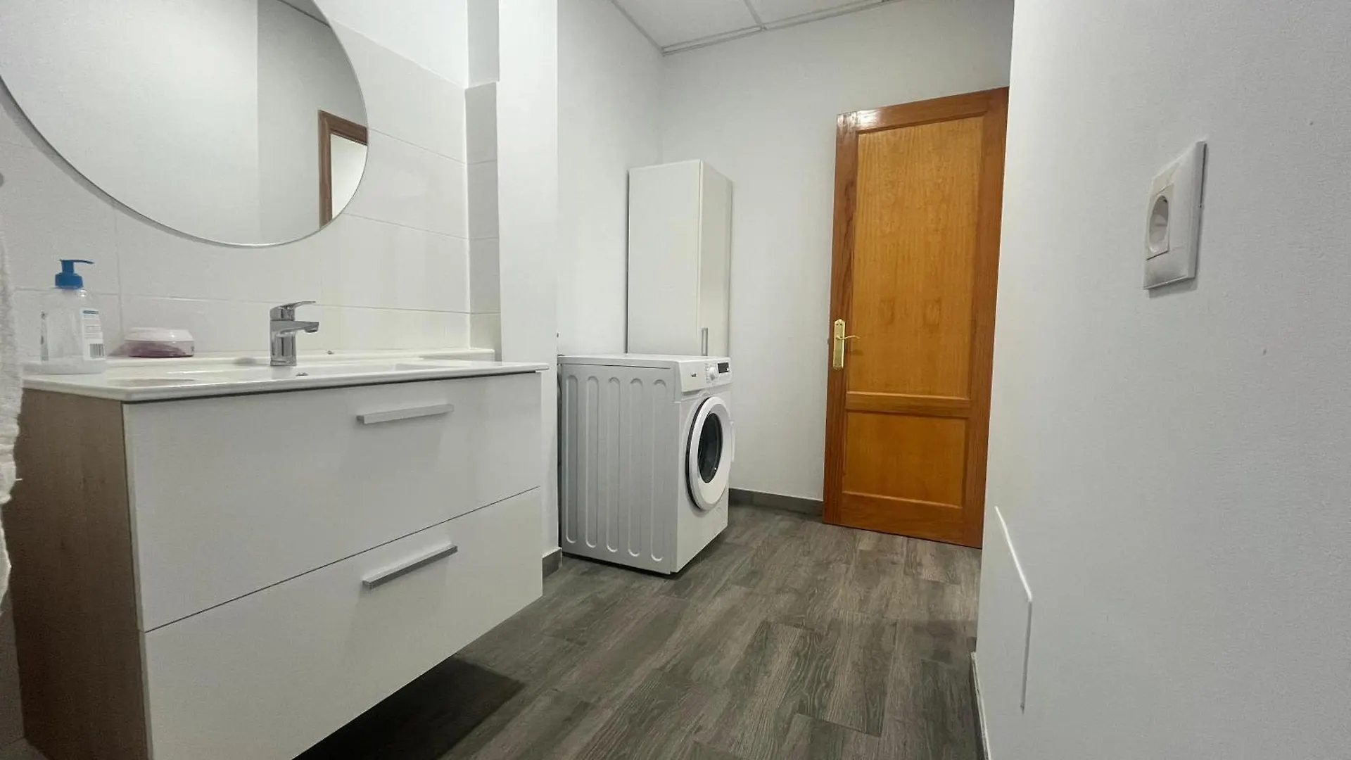 Apartamento En ロス・レアレホス 0*,
