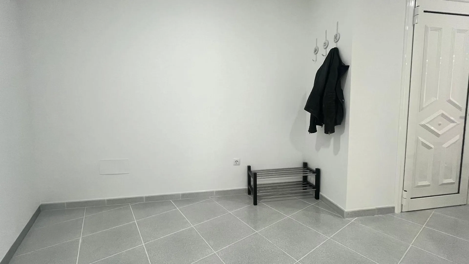 Apartamento En ロス・レアレホス
