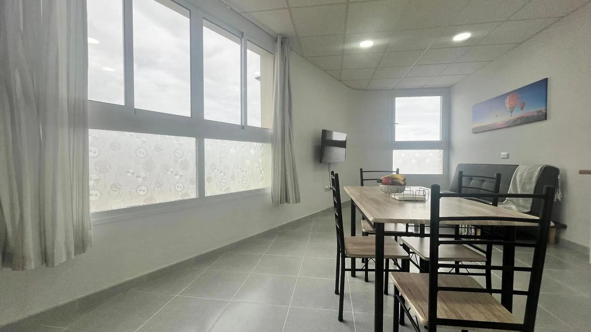Apartamento En ロス・レアレホス 0*,  スペイン
