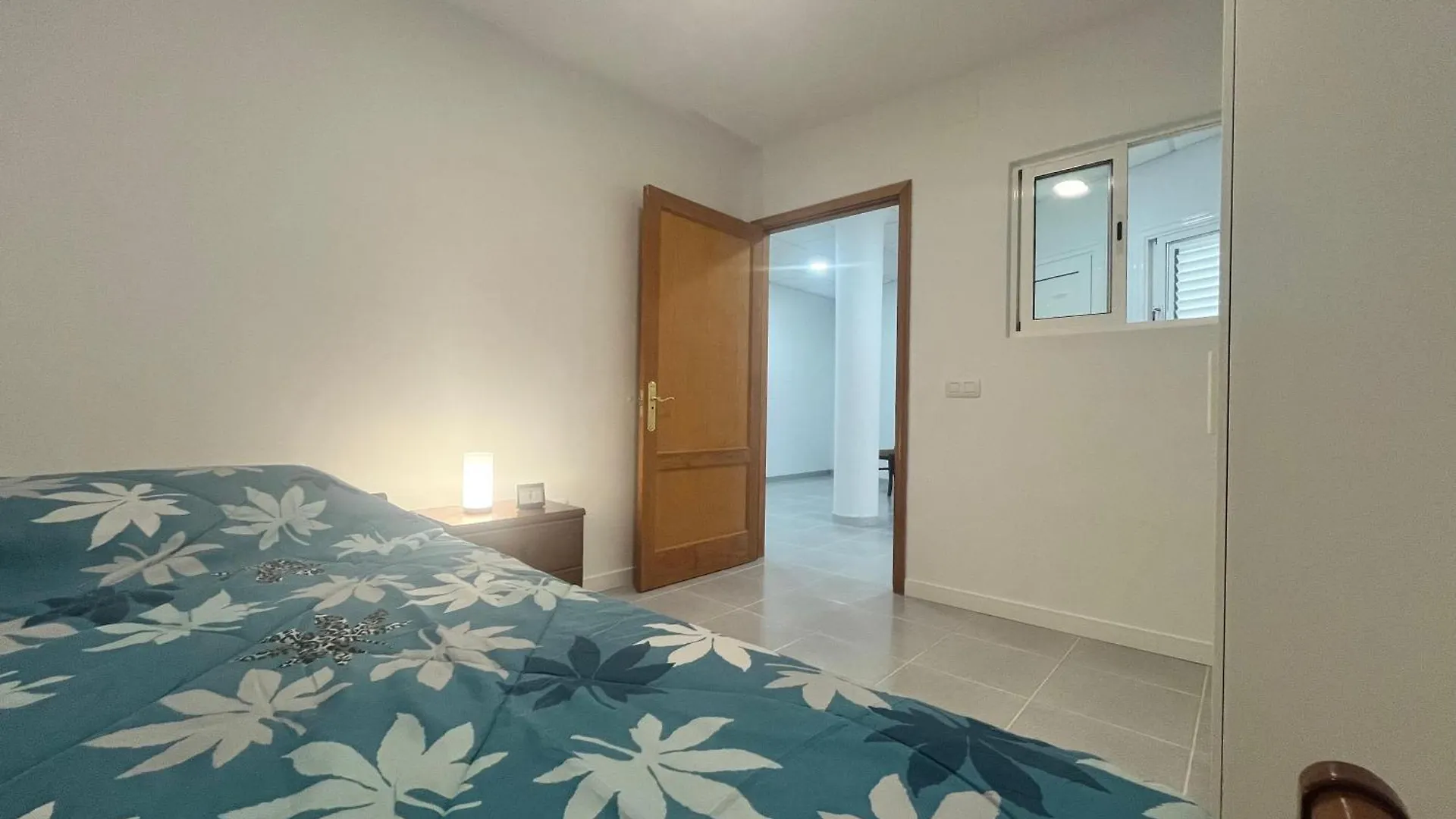 Apartamento En ロス・レアレホス スペイン