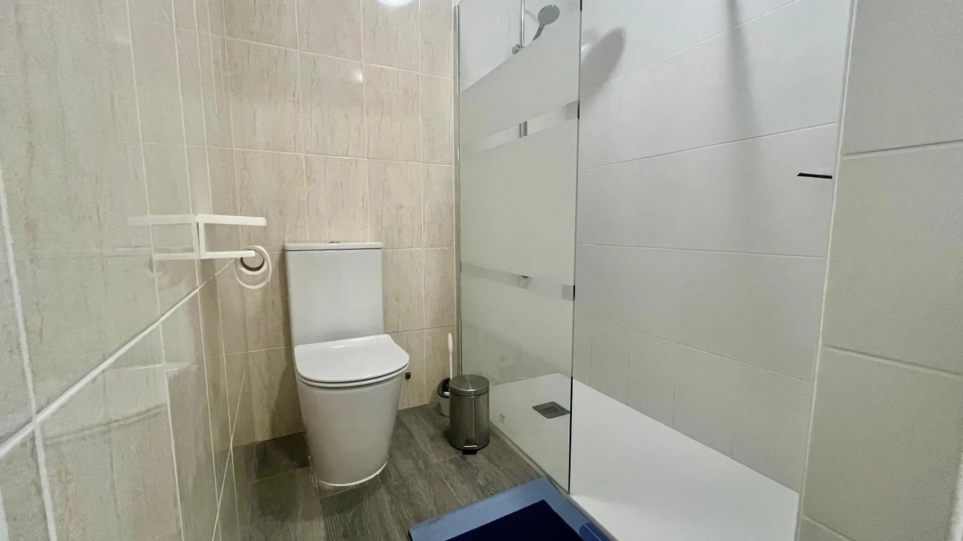 Apartamento En Los Realejos
